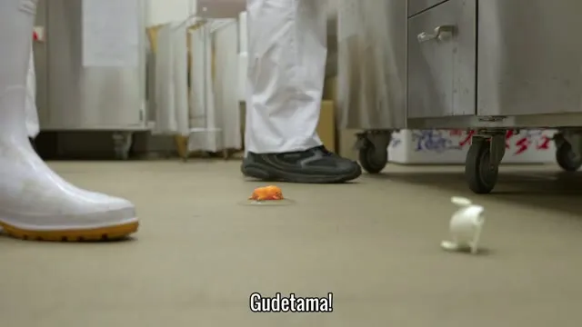 Gudetama: Cuộc Phiêu Lưu Của Quả Trứng Lười 2022 Vietsub HD - TVHay Gudetama: Cuộc Phiêu Lưu Của Quả Trứng Lười 2022 Vietsub HD - TVHay