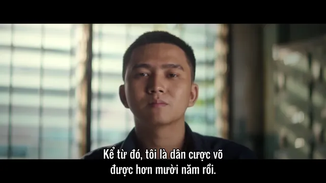Xem phim Nỗi Đau Muay Thái Vietsub HD tại TVHay Xem phim Nỗi Đau Muay Thái Vietsub HD tại TVHay