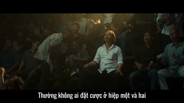 Hình ảnh trong phim Nỗi Đau Muay Thái trên TVHay Hình ảnh trong phim Nỗi Đau Muay Thái trên TVHay