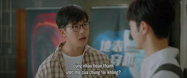 Dáng Hình Tình Yêu tập 21 Vietsub HD - TVHay Dáng Hình Tình Yêu tập 21 Vietsub HD - TVHay