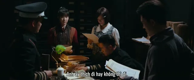 Xem phim Hoàng Kim Quỷ Sự Lục Vietsub HD tại TVHay Xem phim Hoàng Kim Quỷ Sự Lục Vietsub HD tại TVHay