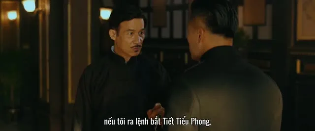 Hoàng Kim Quỷ Sự Lục 2024 Vietsub HD - TVHay Hoàng Kim Quỷ Sự Lục 2024 Vietsub HD - TVHay