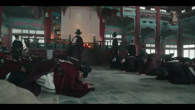 Xem phim Bác Sĩ Tâm Thần Joseon Yoo Se Poong Vietsub HD tại TVHay Xem phim Bác Sĩ Tâm Thần Joseon Yoo Se Poong Vietsub HD tại TVHay