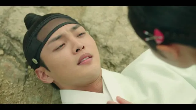 Hình ảnh trong phim Bác Sĩ Tâm Thần Joseon Yoo Se Poong trên TVHay Hình ảnh trong phim Bác Sĩ Tâm Thần Joseon Yoo Se Poong trên TVHay