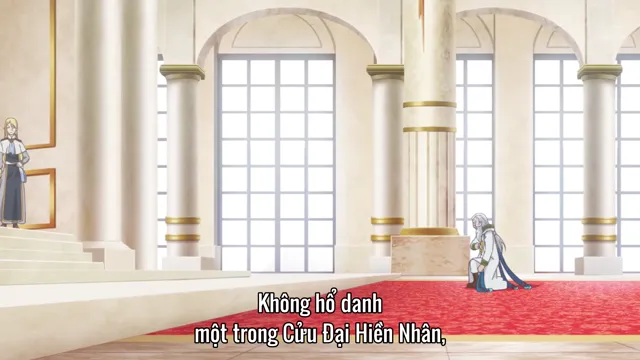 Hiền Giả Tự Xưng Là Đồ Đệ Hiền Giả Tại Dị Giới tập 2 Vietsub HD - TVHay Hiền Giả Tự Xưng Là Đồ Đệ Hiền Giả Tại Dị Giới tập 2 Vietsub HD - TVHay