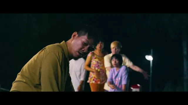 Hình ảnh trong phim Ai Chết Giơ Tay: Kẻ Độc Hành trên TVHay Hình ảnh trong phim Ai Chết Giơ Tay: Kẻ Độc Hành trên TVHay