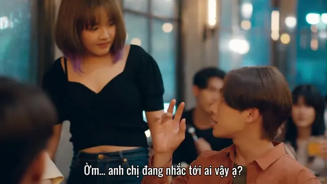 Hình ảnh trong phim Không Khí Tình Yêu trên TVHay Hình ảnh trong phim Không Khí Tình Yêu trên TVHay
