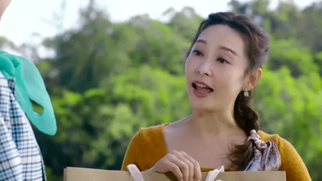 Hình ảnh trong phim Người Đàn Ông Hoàn Hảo TVB trên TVHay Hình ảnh trong phim Người Đàn Ông Hoàn Hảo TVB trên TVHay