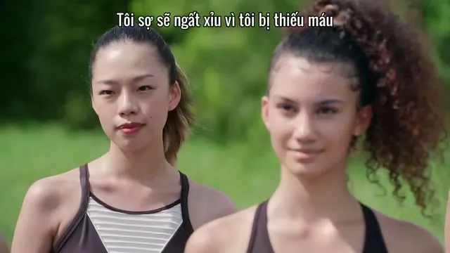 Xem phim Tôi Là Siêu Mẫu Châu Á: Cuộc Cách Mạng Vietsub HD tại TVHay Xem phim Tôi Là Siêu Mẫu Châu Á: Cuộc Cách Mạng Vietsub HD tại TVHay