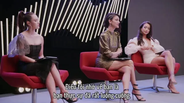 Tôi Là Siêu Mẫu Châu Á: Cuộc Cách Mạng 2022 Vietsub HD - TVHay Tôi Là Siêu Mẫu Châu Á: Cuộc Cách Mạng 2022 Vietsub HD - TVHay