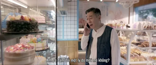 Hình ảnh trong phim Tâm Cư trên TVHay Hình ảnh trong phim Tâm Cư trên TVHay