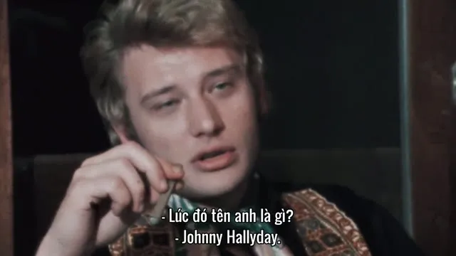 Xem phim Johnny Hallyday: Hơn Cả Rock Vietsub HD tại TVHay Xem phim Johnny Hallyday: Hơn Cả Rock Vietsub HD tại TVHay