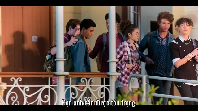 Trở Lại 15 2022 Vietsub HD - TVHay Trở Lại 15 2022 Vietsub HD - TVHay