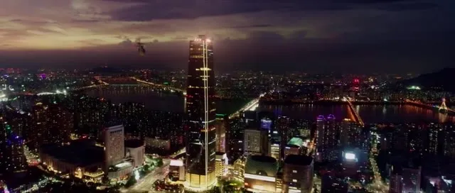 Hình ảnh trong phim Người Tình Của Jinx trên TVHay Hình ảnh trong phim Người Tình Của Jinx trên TVHay