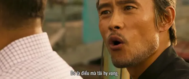 Ông Trùm 2016 Vietsub HD - TVHay Ông Trùm 2016 Vietsub HD - TVHay