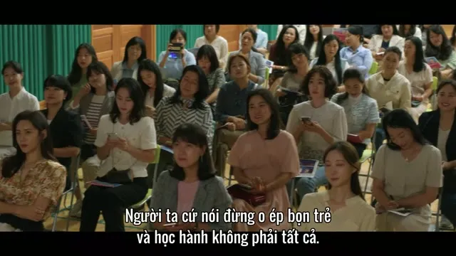 Xem phim Hội Những Bà Mẹ Xanh Vietsub HD tại TVHay Xem phim Hội Những Bà Mẹ Xanh Vietsub HD tại TVHay