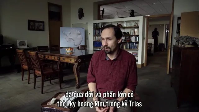 Ancient Earth: Dinosaurs Of The Frozen Continent tập 2 Vietsub HD - TVHay Ancient Earth: Dinosaurs Of The Frozen Continent tập 2 Vietsub HD - TVHay