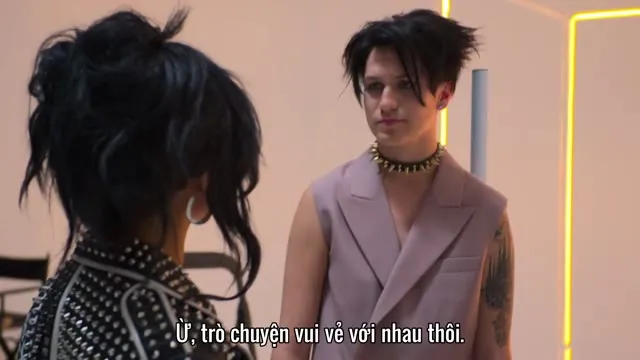 Hype House: Nhà Sao TikTok 2022 Vietsub HD - TVHay Hype House: Nhà Sao TikTok 2022 Vietsub HD - TVHay