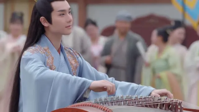 Xin Chào Chúng Tôi Là Hoan Hỉ Thiên Đoàn 2023 Vietsub HD - TVHay Xin Chào Chúng Tôi Là Hoan Hỉ Thiên Đoàn 2023 Vietsub HD - TVHay