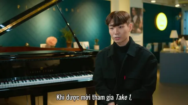 Xem phim Take 1: Bài Ca Duy Nhất Vietsub HD tại TVHay Xem phim Take 1: Bài Ca Duy Nhất Vietsub HD tại TVHay