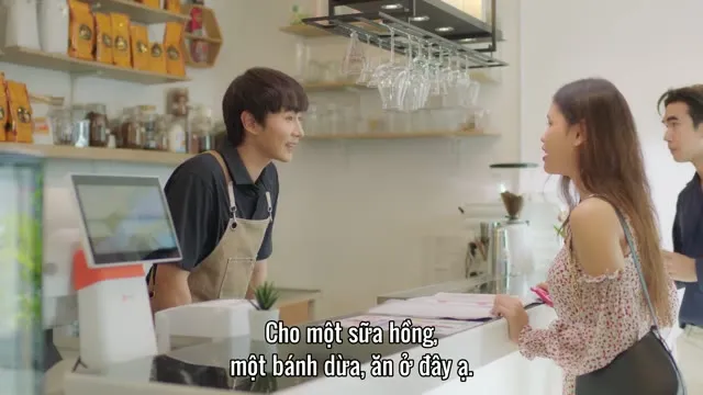 Beyond The Star: Con Đường Tình Yêu Chinh Phục Vì Sao 2023 Vietsub HD - TVHay Beyond The Star: Con Đường Tình Yêu Chinh Phục Vì Sao 2023 Vietsub HD - TVHay