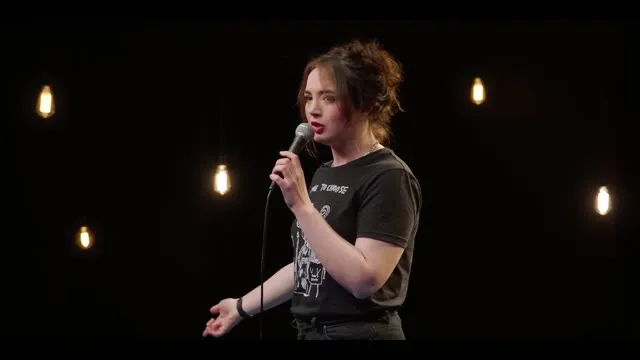 Hình ảnh trong phim Fern Brady: Autistic Bikini Queen trên TVHay Hình ảnh trong phim Fern Brady: Autistic Bikini Queen trên TVHay