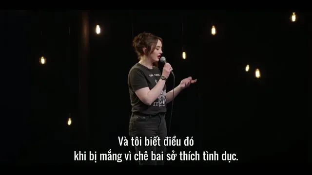Fern Brady: Autistic Bikini Queen 2024 Vietsub HD - TVHay Fern Brady: Autistic Bikini Queen 2024 Vietsub HD - TVHay