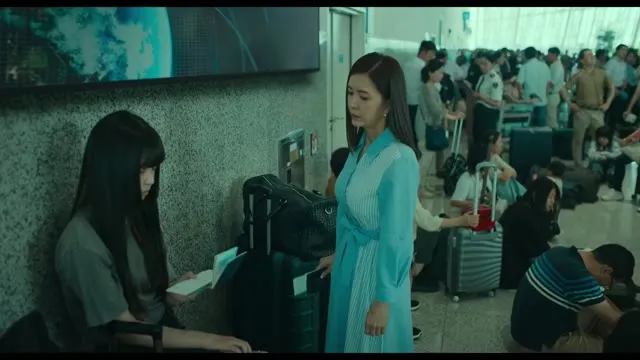 Hình ảnh trong phim Tạm Biệt Trái Đất trên TVHay Hình ảnh trong phim Tạm Biệt Trái Đất trên TVHay
