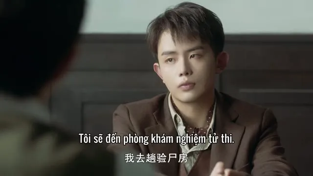 Hình ảnh trong phim Phượng Minh Quái Đàm trên TVHay Hình ảnh trong phim Phượng Minh Quái Đàm trên TVHay