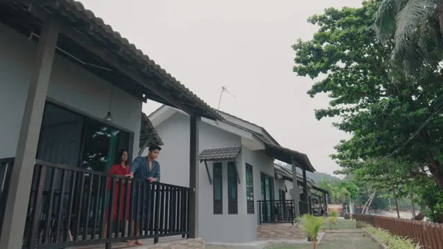 Hình ảnh trong phim Rampas Cintaku (Phần 2) trên TVHay Hình ảnh trong phim Rampas Cintaku (Phần 2) trên TVHay