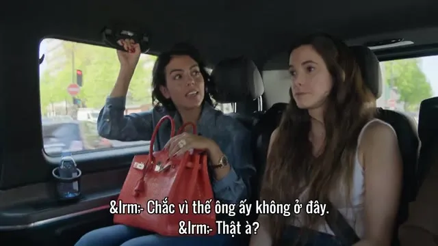 Hình ảnh trong phim Tôi Là Georgina trên TVHay Hình ảnh trong phim Tôi Là Georgina trên TVHay