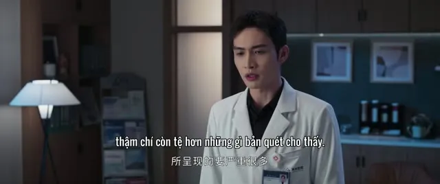 Hình ảnh trong phim Phòng Phẫu Thuật Trực Tuyến trên TVHay Hình ảnh trong phim Phòng Phẫu Thuật Trực Tuyến trên TVHay