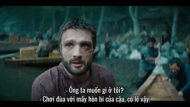 Đại Tướng Quân 2024 Vietsub HD - TVHay Đại Tướng Quân 2024 Vietsub HD - TVHay