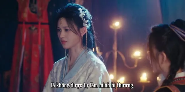 Hình ảnh trong phim Khó Tìm (Nan Tầm) trên TVHay Hình ảnh trong phim Khó Tìm (Nan Tầm) trên TVHay