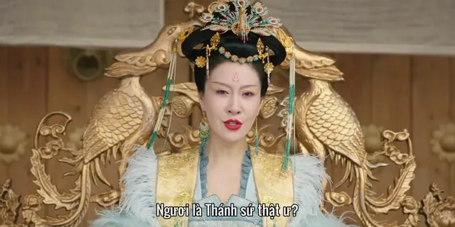 Hình ảnh trong phim Khổng Tước Thánh Sứ Xin Hãy Rung Động trên TVHay Hình ảnh trong phim Khổng Tước Thánh Sứ Xin Hãy Rung Động trên TVHay