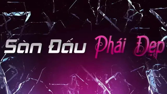 Hình ảnh Sàn Đấu Phái Đẹp tập 2 trên TVHay Hình ảnh Sàn Đấu Phái Đẹp tập 2 trên TVHay