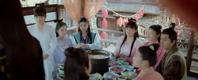 Xem phim Chưởng Quỹ Ca Ca Mau Đi Đi Vietsub HD tại TVHay Xem phim Chưởng Quỹ Ca Ca Mau Đi Đi Vietsub HD tại TVHay