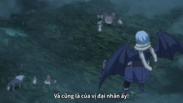 Lúc đó Tôi đã Chuyển Sinh Thành Slime: Tóm Tắt Mùa 1 Trong Một Tiếng 2024 Vietsub HD - TVHay Lúc đó Tôi đã Chuyển Sinh Thành Slime: Tóm Tắt Mùa 1 Trong Một Tiếng 2024 Vietsub HD - TVHay