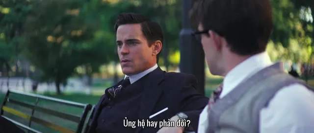 Xem Những Người Đồng Hành tập 2 Vietsub tại TVHay Xem Những Người Đồng Hành tập 2 Vietsub tại TVHay