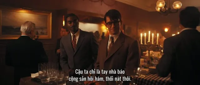 Những Người Đồng Hành tập 2 Vietsub HD - TVHay Những Người Đồng Hành tập 2 Vietsub HD - TVHay