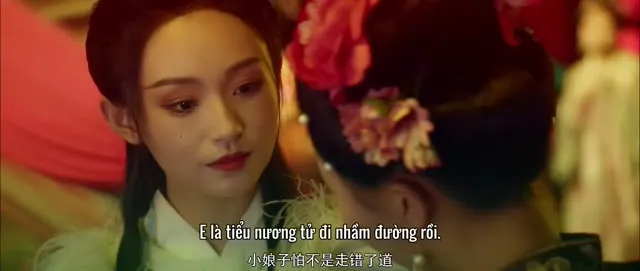 Giang Hồ Tuyệt Sắc Lục tập 7 Vietsub HD - TVHay Giang Hồ Tuyệt Sắc Lục tập 7 Vietsub HD - TVHay