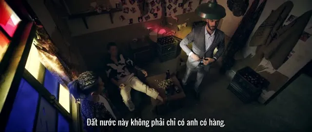 Xem Giải Cứu Chính Mình tập 1 Vietsub tại TVHay Xem Giải Cứu Chính Mình tập 1 Vietsub tại TVHay