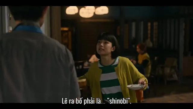 Xem phim Nhà Của Ninja Vietsub HD tại TVHay Xem phim Nhà Của Ninja Vietsub HD tại TVHay