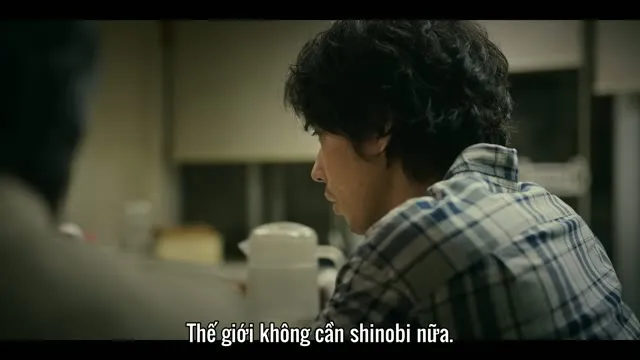 Nhà Của Ninja 2024 Vietsub HD - TVHay Nhà Của Ninja 2024 Vietsub HD - TVHay
