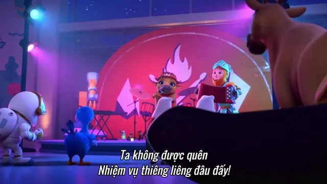 Hình ảnh trong phim Ridley Jones (Phần 3) trên TVHay Hình ảnh trong phim Ridley Jones (Phần 3) trên TVHay