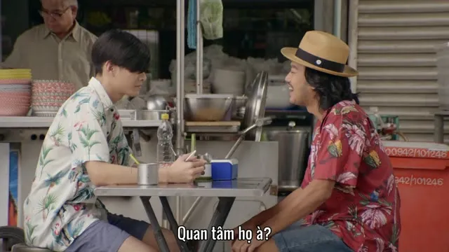 Hình ảnh trong phim Tôi Đến Vì Linh Hồn trên TVHay Hình ảnh trong phim Tôi Đến Vì Linh Hồn trên TVHay