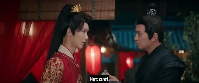 Hình ảnh trong phim Phu Quân Xin Tự Trọng trên TVHay Hình ảnh trong phim Phu Quân Xin Tự Trọng trên TVHay