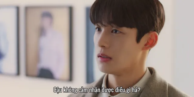 Hình ảnh trong phim Giám Đốc Thường Mời Tôi Ăn Tối trên TVHay Hình ảnh trong phim Giám Đốc Thường Mời Tôi Ăn Tối trên TVHay