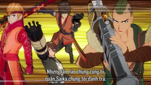 Xem phim Bộ Giáp Rỉ Sét -Bình Minh- Vietsub HD tại TVHay Xem phim Bộ Giáp Rỉ Sét -Bình Minh- Vietsub HD tại TVHay