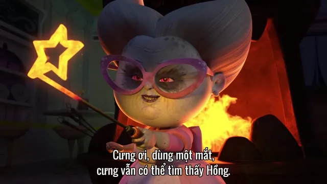 Hình ảnh trong phim Daniel Spellbound trên TVHay Hình ảnh trong phim Daniel Spellbound trên TVHay